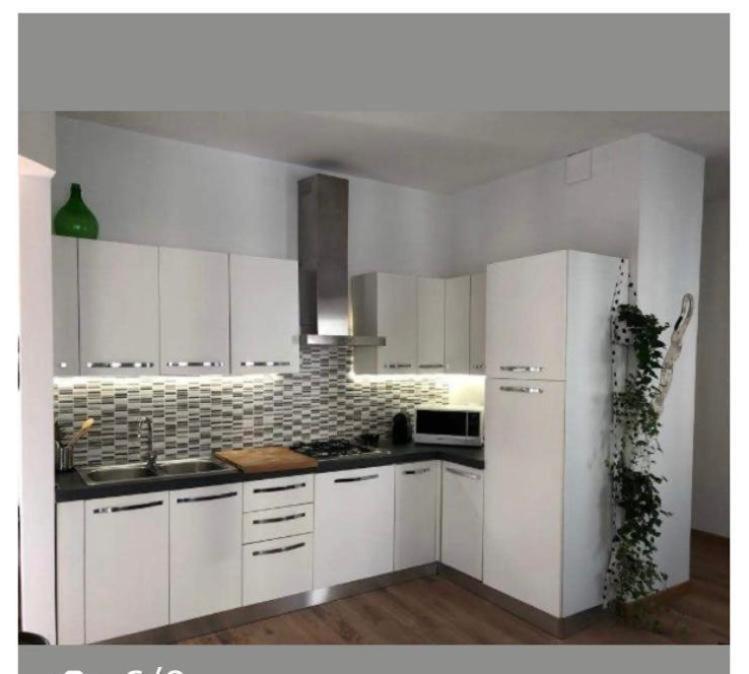 Residenza Navigli Appartamento *