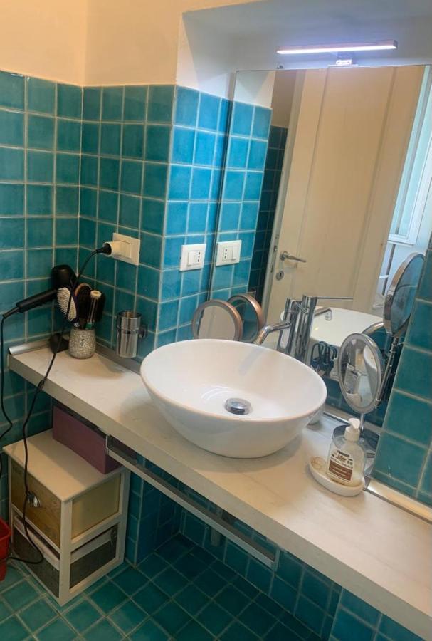 Apartment Residenza Navigli Mailand